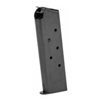 MAGAZINE SPRGFLD 45ACP 7RD BL