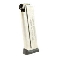 MAGAZINE SPRGFLD 9MM EMP 9RD STS