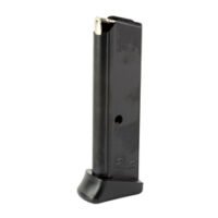 MAG WAL PPK/S 380ACP 7RD BLK AFC FR