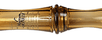 HAYDEL'S CANADA GOOSE CALL - MAGNUM HONKER