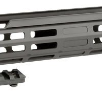 MI HANDGUARD BERETTA 1301 - MOD. 1 & 2  M-LOK BLACK