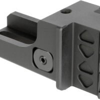 MI AKM PICATINNY END PLATE - ADAPTER TANG COMPATIBLE
