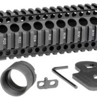 MI HANDGUARD CRT PICATINNY - 10" FITS AR-15