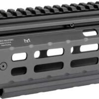 MI HANDGUARD CZ SCORPION 6.75" - M-LOK BLACK