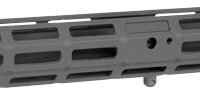 MI HANDGUARD HENRY G2 .357 - M-LOK BLACK