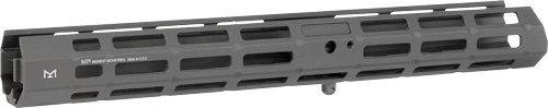 MI HANDGUARD HENRY G2 45-70 - M-LOK BLACK