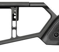 MI LEVER ACTION STOCK ROSSI - PISTOL GRIP BLACK