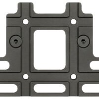 MI LEVER STOCK SHELL HOLDER - PLATE BLACK