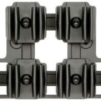 MI LEVER STOCK SHELL HOLDER - PLATE W/ 6 SHELL HOLDERS