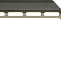 MI MINIMALISTIC SIDE FOLDING - STOCK O.D. GREEN