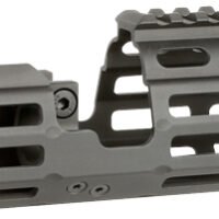 MI HANDGUARD HK MP5K M-LOK - SUPPRESSOR HANDGUARD BLACK