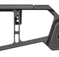 MI SHOTGUN STOCK MOSSBERG 590 - PISTOL GRIP BLACK