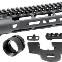 MI HANDGUARD SLIM LINE 9.25" - M-LOK FITS AR-15