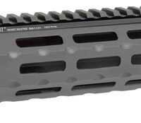MI HANDGUARD SP SERIES 9" - M-LOK AR-15 SUPPRESSOR COMP.