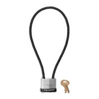 MASTERLOCK CBL LK KYD ALIKE P250