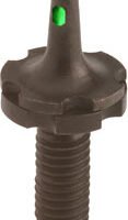 MEPROLIGHT AR-15/M16 A1/A2 - FRONT SIGHT ONLY GRN TRITIUM