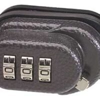 MASTERLOCK TRIG LOCK COMBINATION NCA