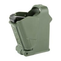 MAGLULA 9-45 UPLULA UNIV DRK GRN