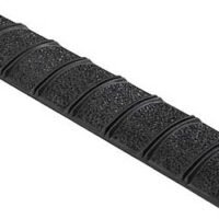 MAGPUL XT RAIL TEXTURE PANEL BLK