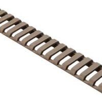 MAGPUL LADDER RAIL PROTECTOR FDE