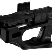 MAGPUL RANGER FLOORPLATE LOOP 3PK BL