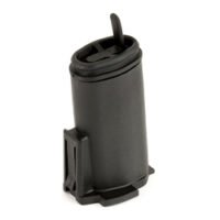 MAGPUL MIAD/MO STOR CORE AA/AAA BLK