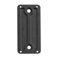 MAGPUL MLOK DVTL ADPTR 2 SL RRS/ARCA