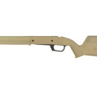 MAGPUL HUNTR SAV 110 SA STK RH FDE