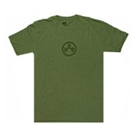 MAGPUL ICON LOGO CVC TSHRT OD LRG