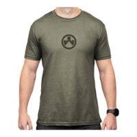 MAGPUL ICON LOGO CVC TSHRT OD XL