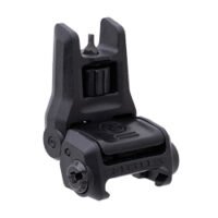 MAGPUL MBUS 3 FRONT SIGHT BLK