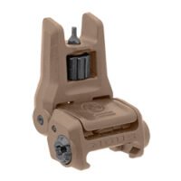 MAGPUL MBUS 3 FRONT SIGHT FDE