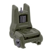 MAGPUL MBUS 3 FRONT SIGHT ODG