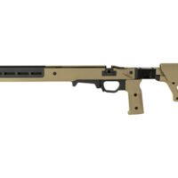 MAGPUL PRO 700 LITE REM 700 SA FDE