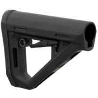 MAGPUL DT CARB STK MIL-SPEC BLK
