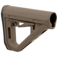 MAGPUL DT CARB STK MIL-SPEC FDE