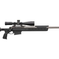 MAGPUL PRO 700 LITE REM LA STOCK BLK