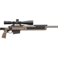 MAGPUL PRO 700 LITE REM LA STOCK FDE