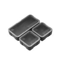 MAGPUL DAKA GRID BINS 2X2/2X4 BLK