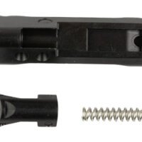 MAGPUL SG9 ENHANCED MAG RELEASE BLK