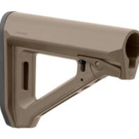 MAGPUL MOE RL CARB STK MIL-SPEC FDE