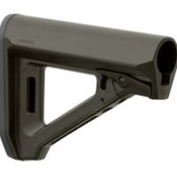 MAGPUL MOE RL CARB STK MIL-SPEC ODG