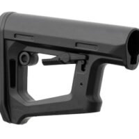 MAGPUL DT-PR CARB STK MIL-SPEC BLK