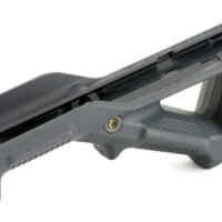 MAGPUL (AFG1) ANGLED FOREGRIP GRY