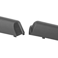 MAGPUL HUNT/SGA HIGH CHEEK RISER BLK