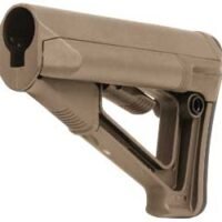 MAGPUL STR CARB STK MIL-SPEC FDE
