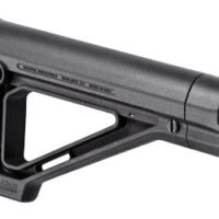 MAGPUL MOE FIXED STK MIL-SPEC BLK
