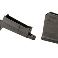 MAGPUL HUNTER 700 LA MAG WELL BLK