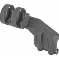 MAGPUL RAIL LIGHT MOUNT LEFT BLK