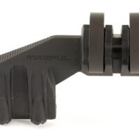 MAGPUL RAIL LIGHT MOUNT RIGHT BLK